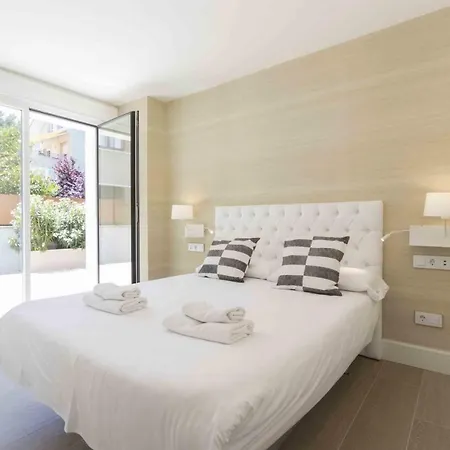 The - Preference Brunet Apartman *