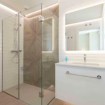 Apartman The - Preference Brunet