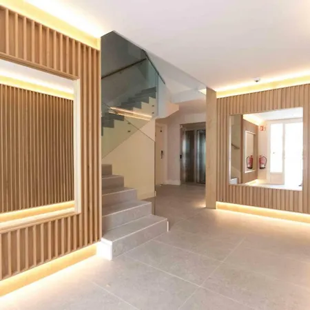 The - Preference Brunet San Sebastián