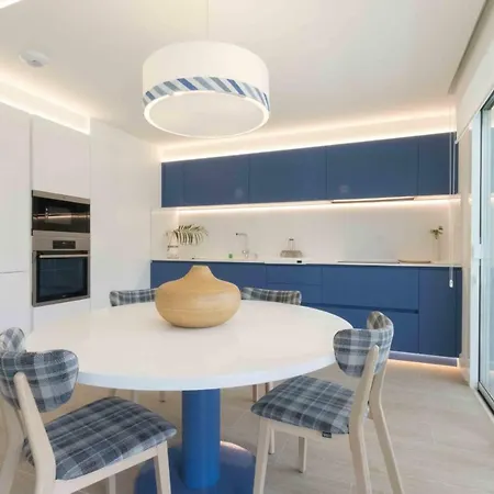 Apartament The - Preference Brunet San Sebastián