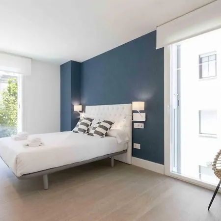 The - Preference Brunet Apartman *