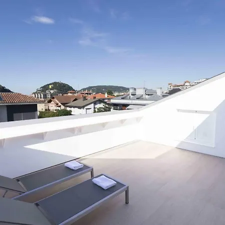 Apartament The - Preference Brunet