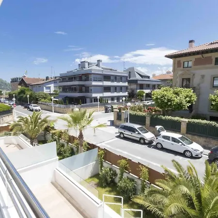 The - Preference Brunet San Sebastián