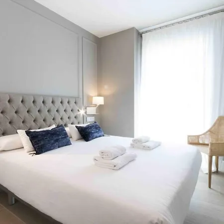 The - Preference Brunet Apartman *