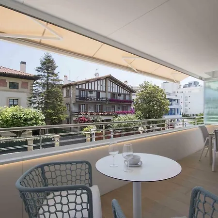 Apartman The - Preference Brunet