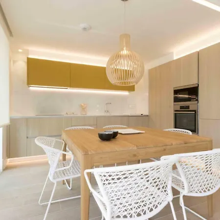 Apartament The - Preference Brunet *