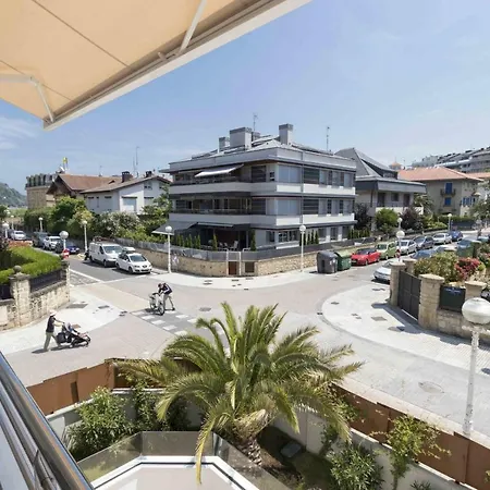 Apartament The - Preference Brunet San Sebastián
