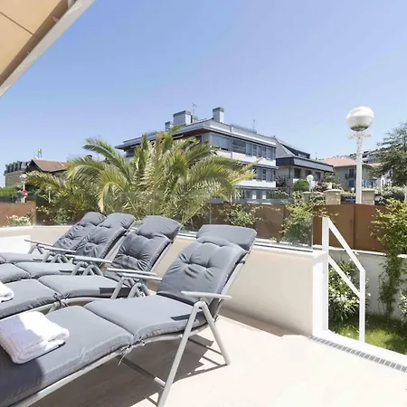 Apartament The - Preference Brunet San Sebastián