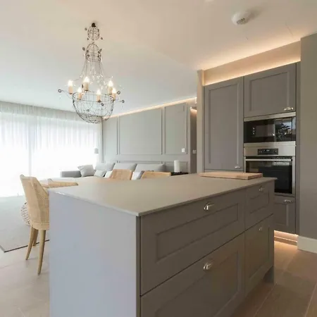 Apartament The - Preference Brunet *