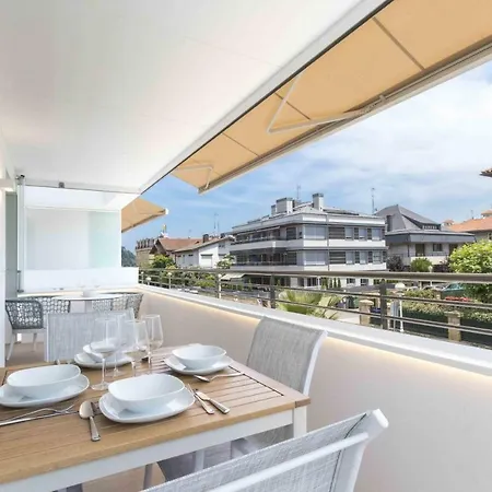 Apartament The - Preference Brunet *