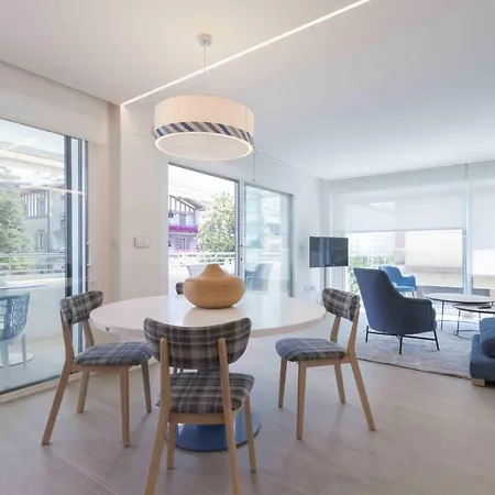 Apartament The - Preference Brunet