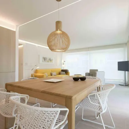 Apartament The - Preference Brunet