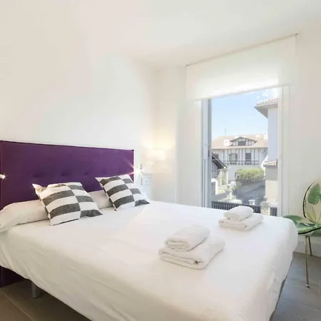 Apartament The - Preference Brunet San Sebastián