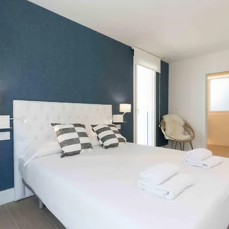 The - Preference Brunet Apartman *