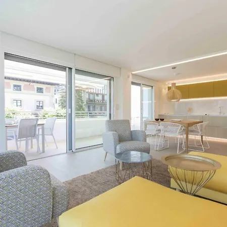 The - Preference Brunet Apartament *