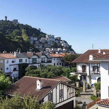 The - Preference Brunet Apartament San Sebastián
