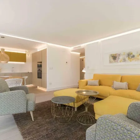 Apartman The - Preference Brunet