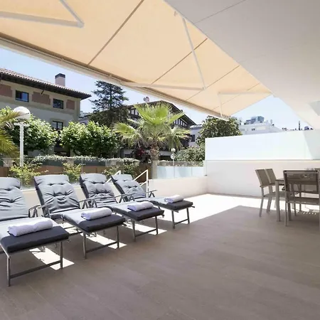 Apartman The - Preference Brunet