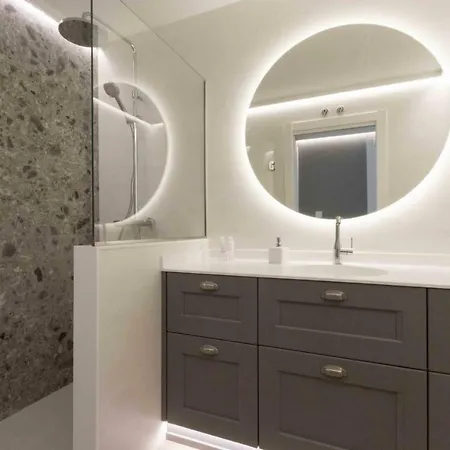 Apartament The - Preference Brunet