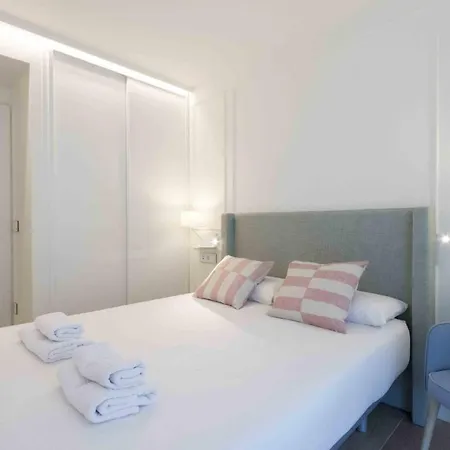 Apartman The - Preference Brunet