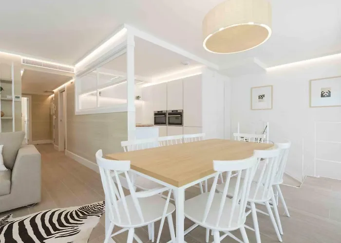 The - Preference Brunet San Sebastian