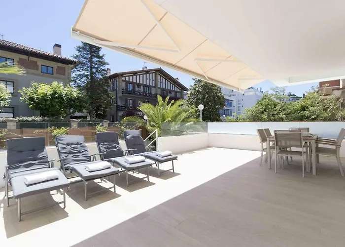 The - Preference Brunet