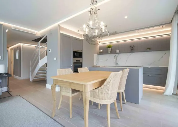 The - Preference Brunet