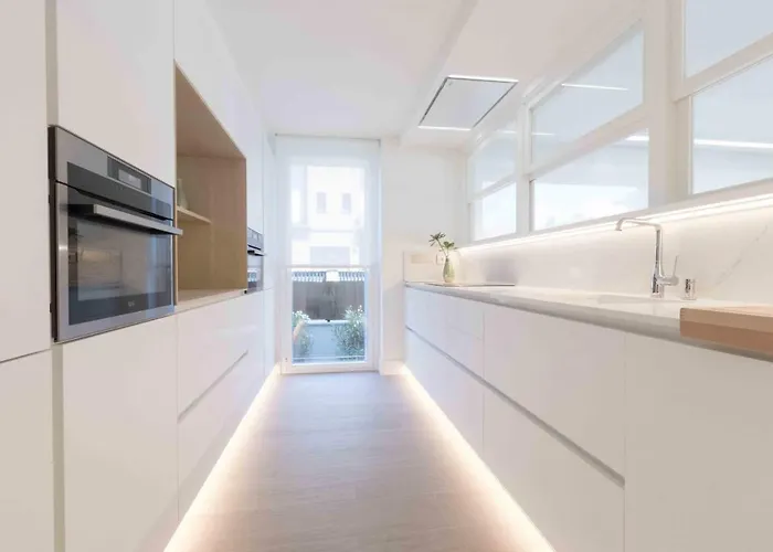 The - Preference Brunet San Sebastian