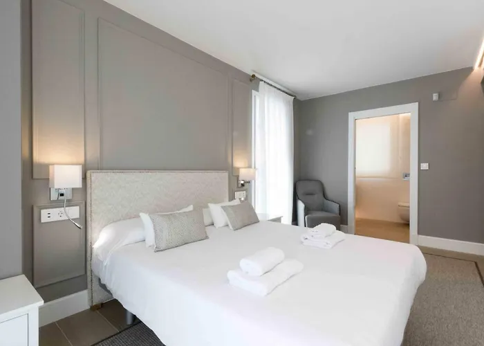 The - Preference Brunet Apartment