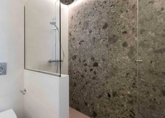 The - Preference Brunet Apartment