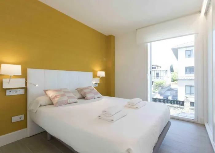 The - Preference Brunet San Sebastian