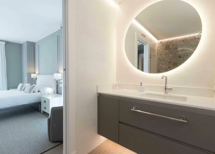 The - Preference Brunet San Sebastian