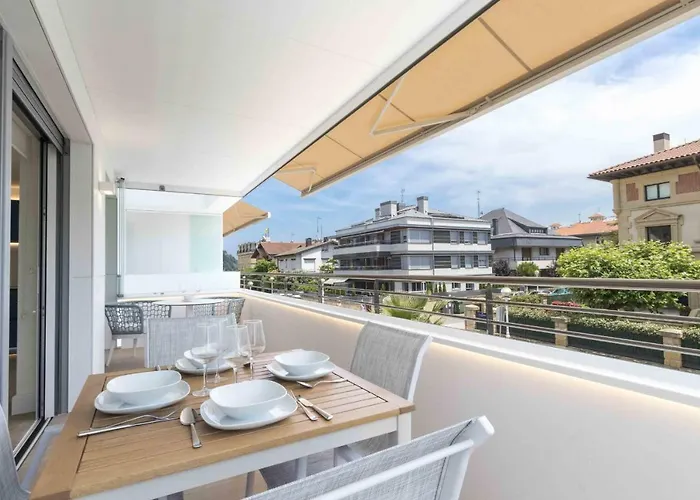 Apartment The - Preference Brunet *