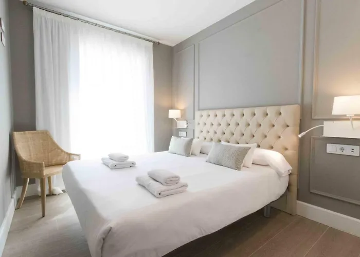 The - Preference Brunet * San Sebastian