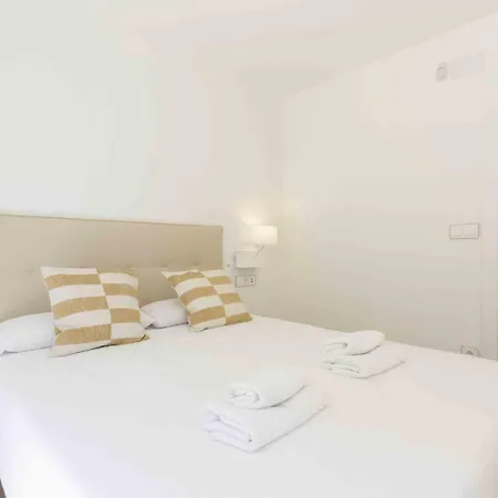 The - Preference Brunet شقة *