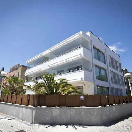 The - Preference Brunet Apartament *