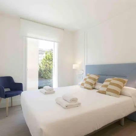 The - Preference Brunet سان سيباستيان