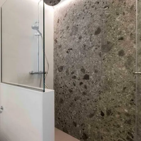 The - Preference Brunet شقة