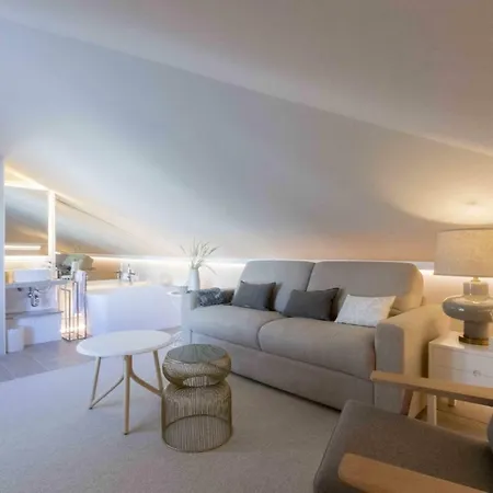 The - Preference Brunet