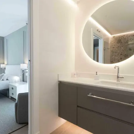 The - Preference Brunet سان سيباستيان