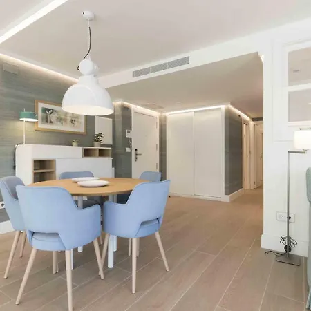 The - Preference Brunet سان سيباستيان