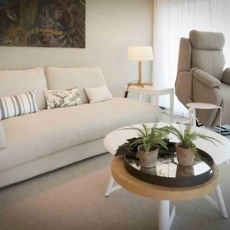 The - Preference Brunet Apartament *