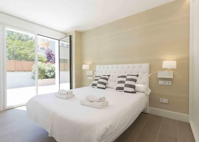 The - Preference Brunet Apartament *