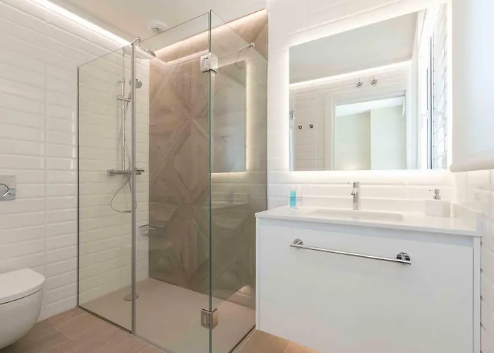 Apartament The - Preference Brunet