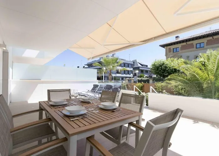 The - Preference Brunet Apartament *