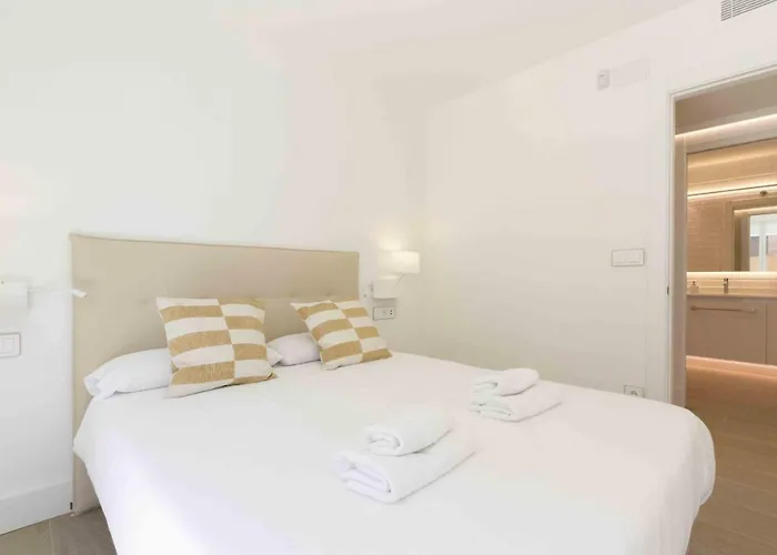 The - Preference Brunet Apartament *