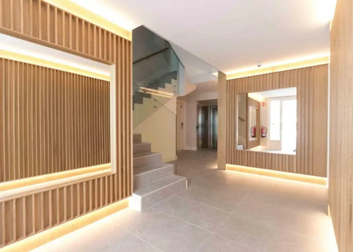 The - Preference Brunet San Sebastián