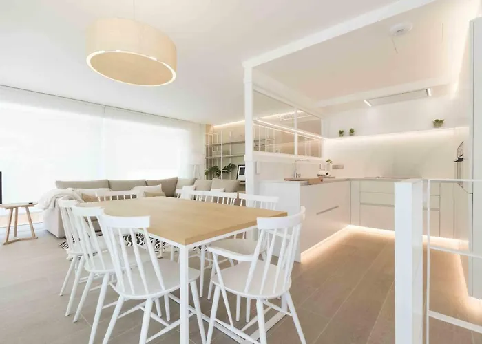 The - Preference Brunet San Sebastián