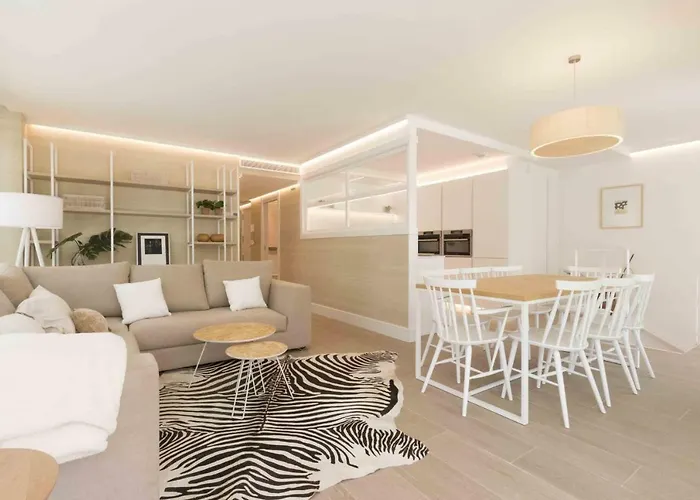 The - Preference Brunet Apartament *