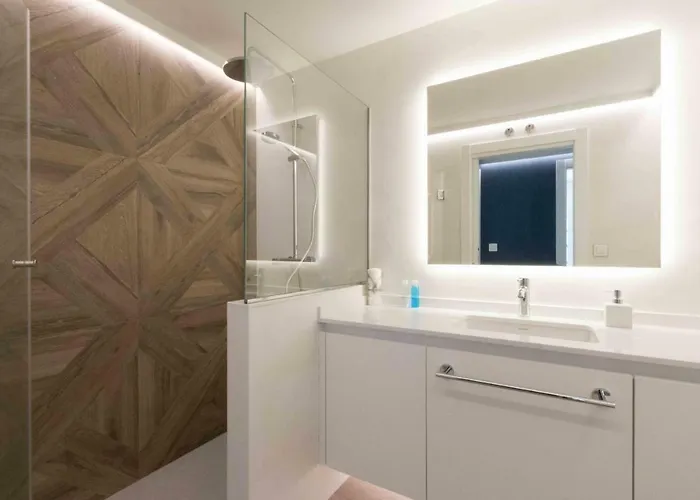 Apartament The - Preference Brunet *